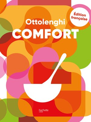 Comfort - ebook